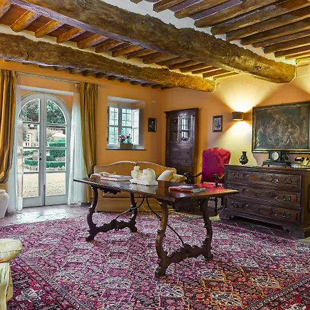 Hotel Volpi 4*