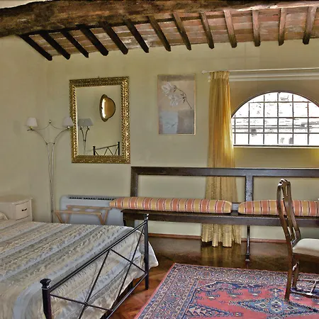 Hotel Volpi 4*