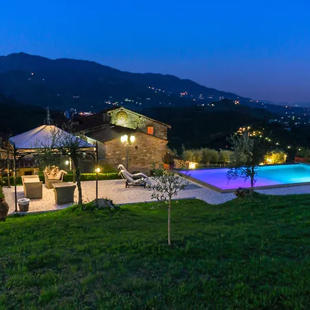 Volpi Hotel