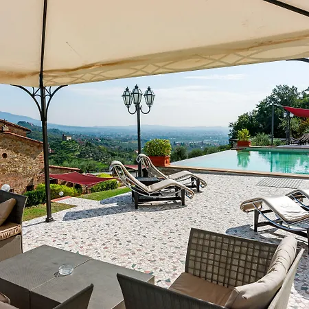Hotel Volpi