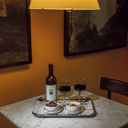 Hotel Volpi