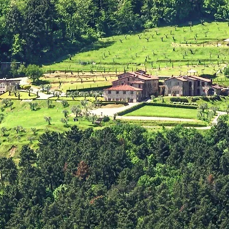 Hotel Volpi