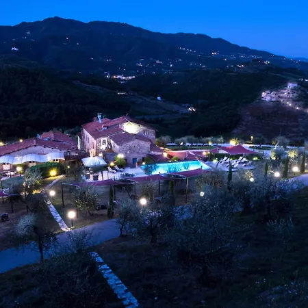 Volpi Hotel 4*