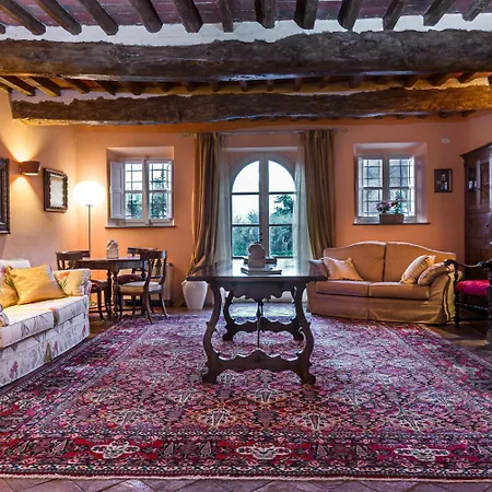 Hotel Volpi 4*