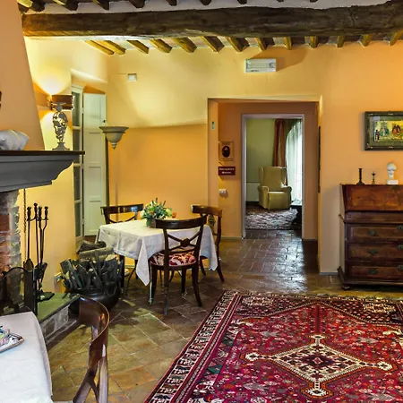 Volpi Hotel 4*