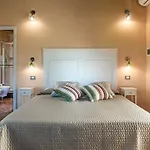Hotel Volpi Lucca