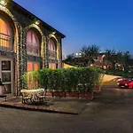 Volpi Hotel Lucca