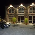 Hotel Volpi 4*
