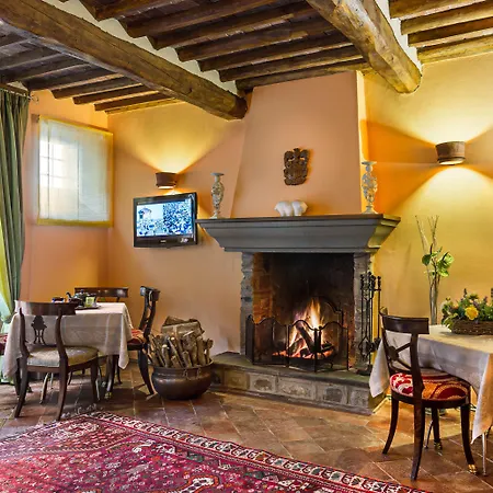 Volpi Hotel