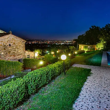 Volpi Hotel 4*