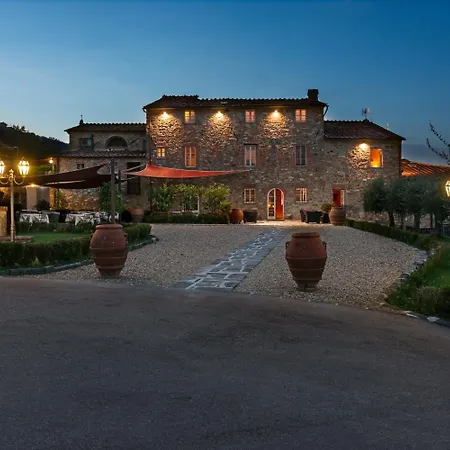 Volpi 4* Lucca