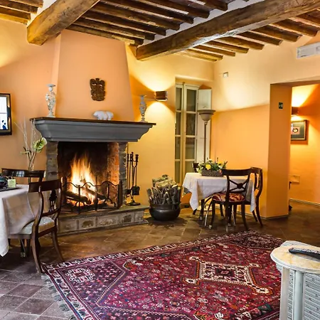 Hotel Volpi
