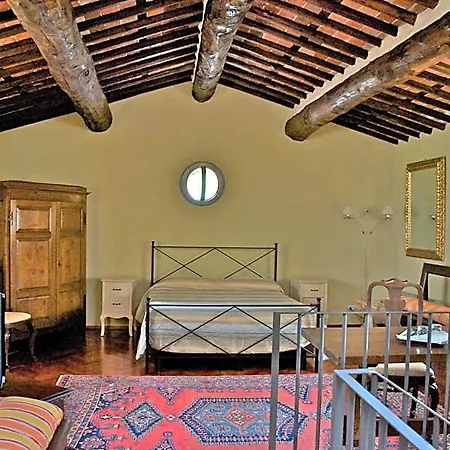 Hotel Volpi 4*