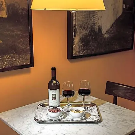 Hotel Volpi Lucca