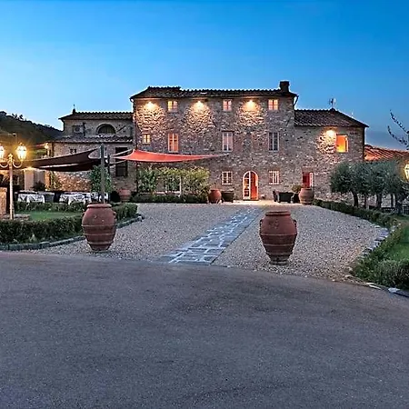 Volpi Hotel 4*