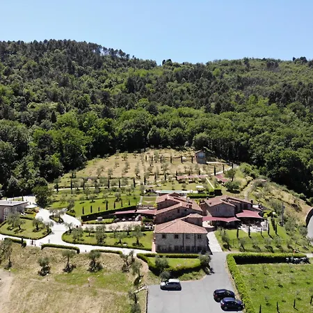 Volpi Lucca