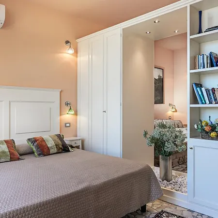 Volpi Hotel Lucca