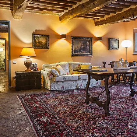 Hotel Volpi 4*