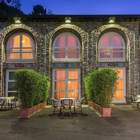 Hotel Volpi