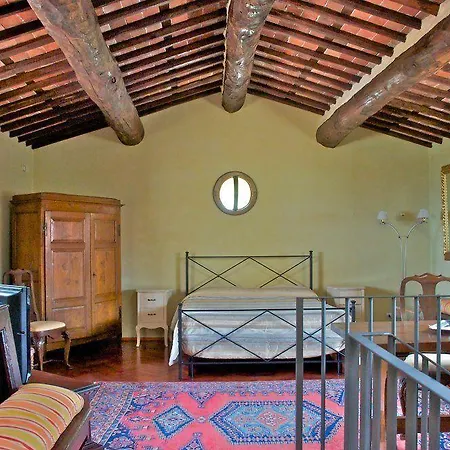 Hotel Volpi Lucca