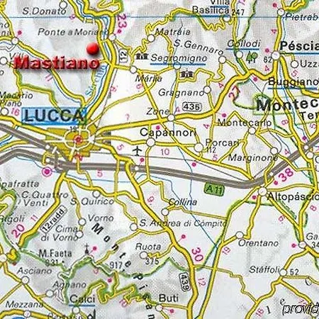Volpi Lucca