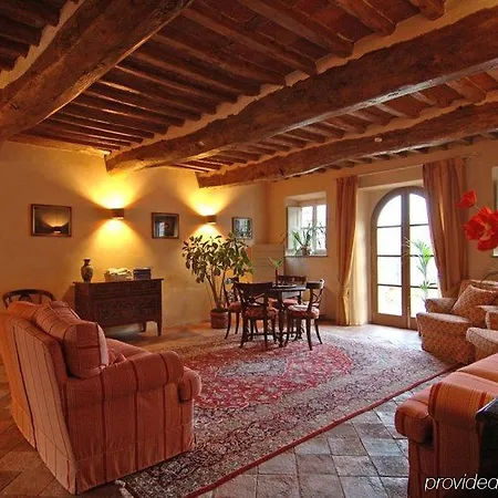 Hotell Volpi 4*