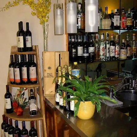 Hotel Volpi Lucca