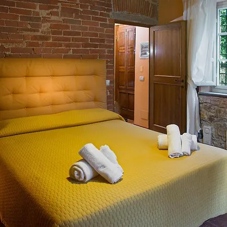 Hotel Volpi 4*