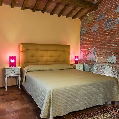 Volpi 4*