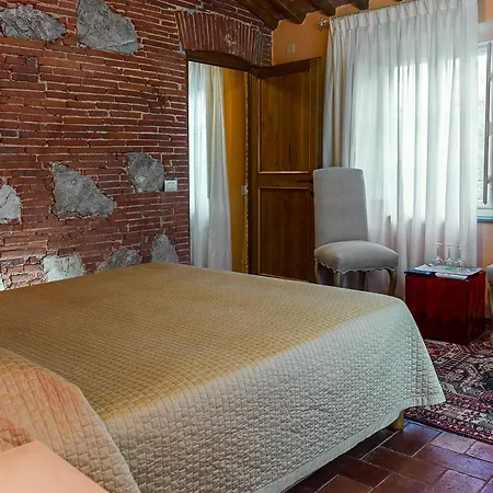 Hotel Volpi 4*