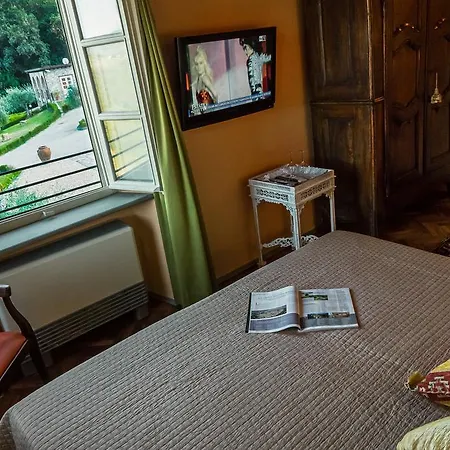 Volpi Hotel