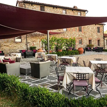 Volpi Hotel Lucca