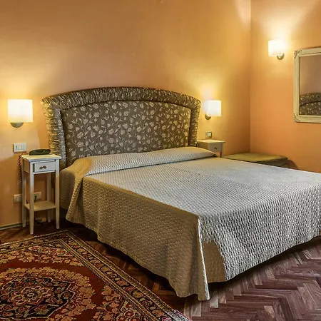 Hotel Volpi 4*