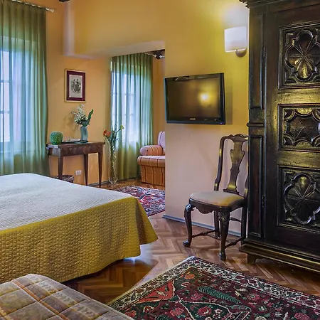 Hotell Volpi