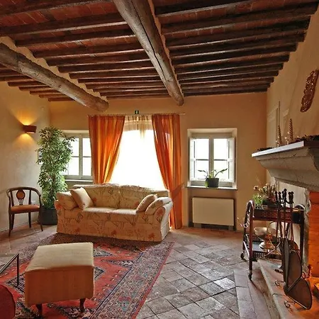 Volpi Hotel