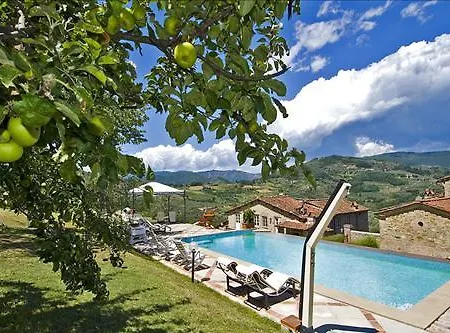 Hotel Volpi 4*
