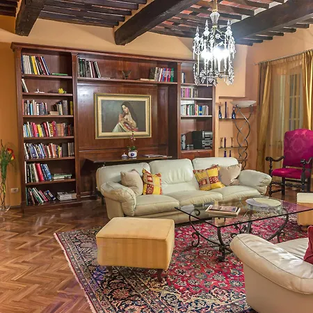 Volpi 4* Lucca