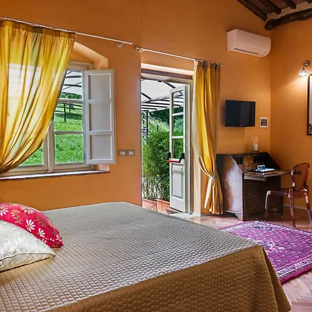 Volpi Hotel