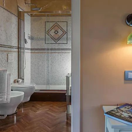 Volpi Hotel Lucca