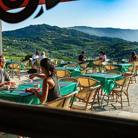 Volpi Hotel