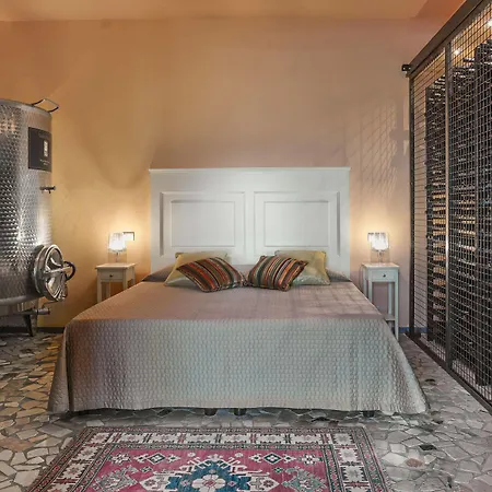 Hotel Volpi 4*