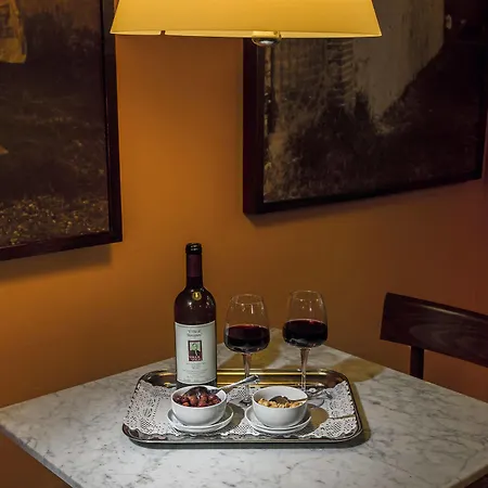 Volpi Hotel 4*