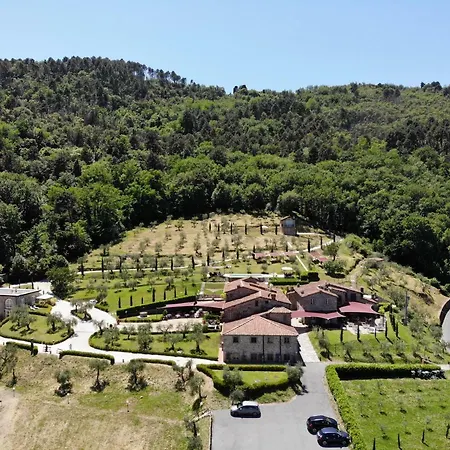 Volpi 4*