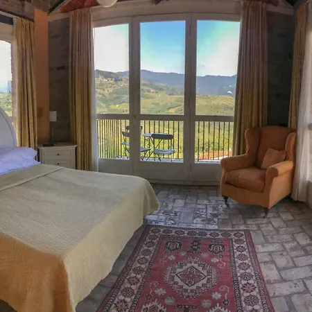 Hotel Volpi Lucca