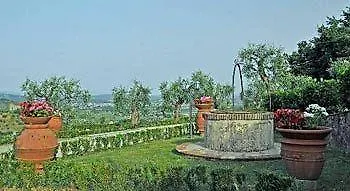 Hotel Volpi 4*