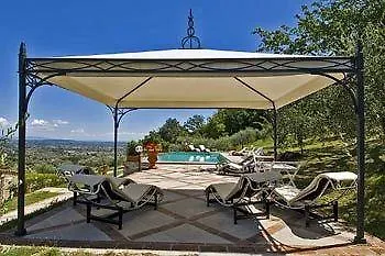 Volpi Hotel