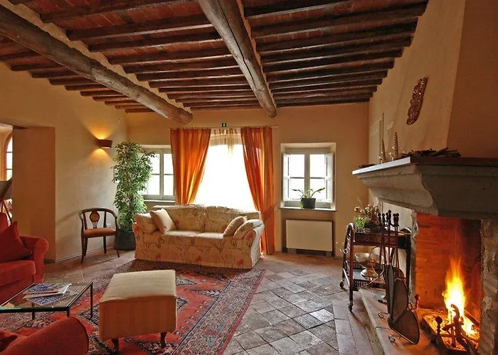 Volpi Hotel