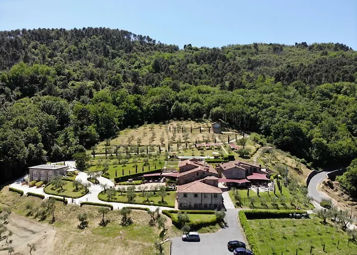 Volpi 4*