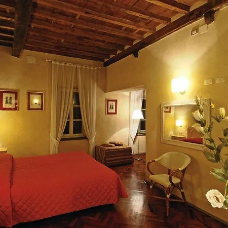 Hotell Volpi 4*