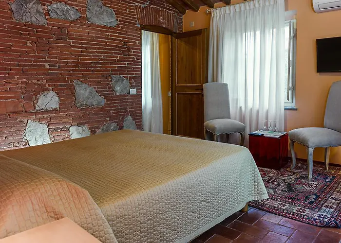 Hotel Volpi 4*